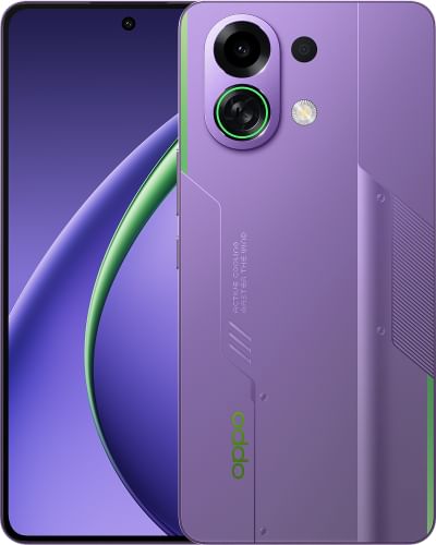 Oppo K13 Turbo (8GB RAM + 256GB)