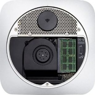 Apple Mac mini - MGEQ2HN/A - quad-core i5 /8GB/1TB / MAC OS)