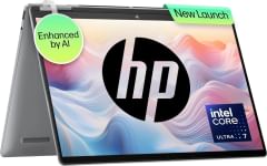 Lenovo Yoga Slim 7 83CV002DIN Laptop vs HP Envy x360 14-fc0106TU Laptop