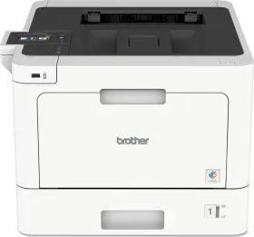 Brother HL-L8360CDW Single Function Color Laser Printer