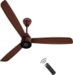 Atomberg Renesa Enzel 1200 mm 3 Blade Ceiling Fan