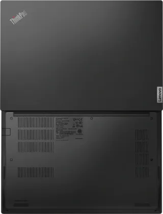 Lenovo Thinkpad E14 21E3S06300 Laptop (12th Gen Core i5/ 8GB/ 512GB SSD/ DOS)