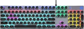 HP GK400Y Wired Mechanical Gaming Keyboard
