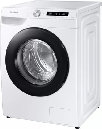 Samsung WW80T504NAW 8 Kg Fully Automatic Front Load Washing Machine
