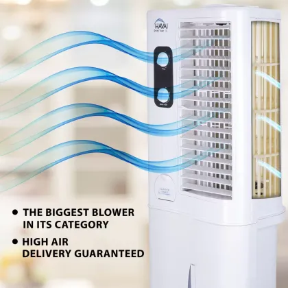 Havai Desert Tower 42 L Desert Air Cooler