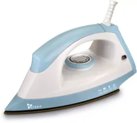 Syska Stellar 1000 W Dry Iron