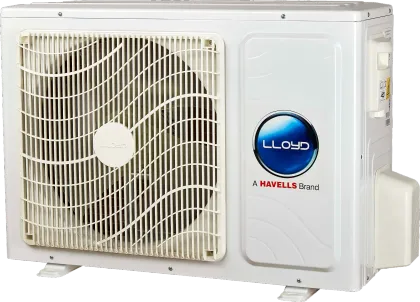 Lloyd GLS18I5FWRBA 1.5 Ton 5 Star Inverter Split AC