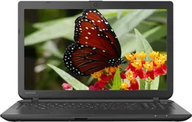 Toshiba Satellite C50-B I0010 Notebook (3rd Gen Intel Core i3/ 2GB /500GB /Intel HD Graph/ DOS) (PSCLJG-00300F)