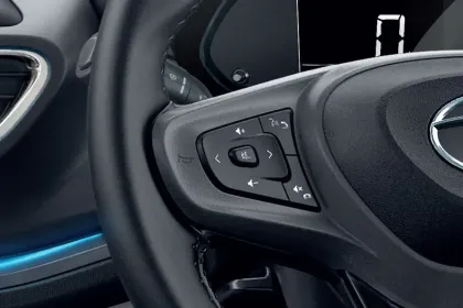 Tata Altroz XZA Plus OS DCT