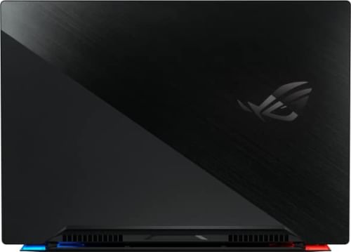 Asus ROG Zephyrus S15 ‎GX502LXS-HF038T Gaming Laptop (10th Gen Core i7/ 32GB/ 1TB SSD/ Win10 Home/ 8GB Graph)