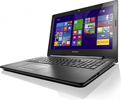 Lenovo G50-80 (80L000HMIN) Notebook (4th Gen Ci3/ 4GB/ 1TB/ Win8.1/ 2GB Graph)