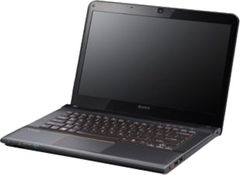 Sony VAIO SVE14A15FN Laptop vs Dell 15 G15-5530 Gaming Laptop
