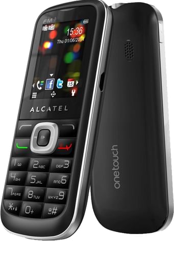Alcatel OT-506D