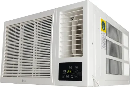 LG AW-C18WUXA 1.5 Ton 3 Star 2026 Window AC