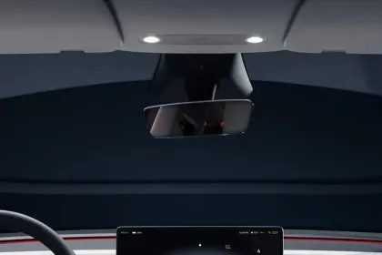 Tesla Model Y RWD