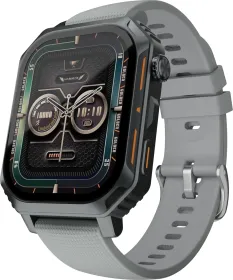 Hammer Conquer Smartwatch