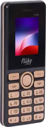 Fliky F103
