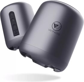 Wings WL-Thunder 5W Bluetooth Speaker