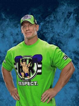 WWE Superstars T-Shirt Collection | The Rock, John Cena, Roman Reigns & More