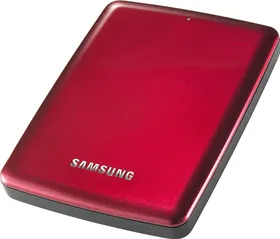 SAMSUNG P3 Portable 1TB External Hard Drive