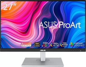 Asus ProArt Display PA279CV 27 inch 4K Ultra HD Monitor