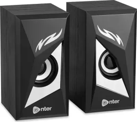 Enter Music Eye 6W Wired Speaker