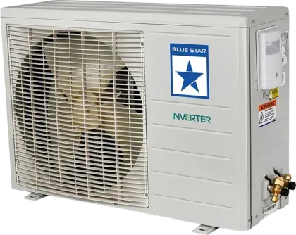 Blue Star IC318VNU 1.5 Ton 3 Star Inverter Split AC
