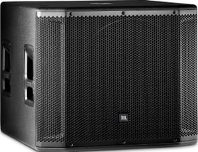 JBL SRX818S Speaker