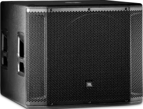 JBL SRX818S Speaker
