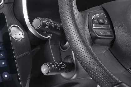 MG ZS EV Excite