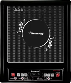 Butterfly Platinum 2.0 Induction Cooktop