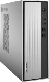 Lenovo IdeaCentre 3 90MV00HAIN Tower PC (AMD Ryzen 5 3500U/ 8 GB RAM/1 TB HDD/ 256 GB SSD/Win 11)