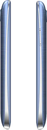 Lava Iris 401e