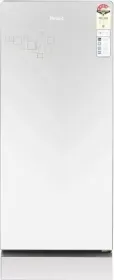 Haier HRD-2105PMG-P 190 L 5 Star Single Door Refrigerator
