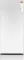 Haier HRD-2105PMG-P 190 L 5 Star Single Door Refrigerator