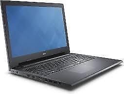 Dell Inspiron 15 3541 Laptop (APU Quad Core A6/ 4GB/ 500GB/ Linux/ 2GB Graph)