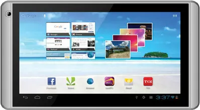 Videocon VT71 WiFi (4GB)
