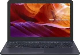 Asus VivoBook 15 X543UA Laptop (8th Gen Core i5/ 8GB/ 1TB/ Win0 Home)