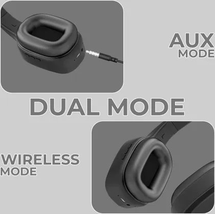 Ubon BT-5690 Wireless Headphones