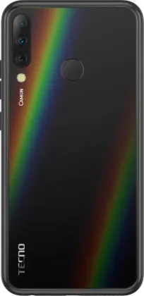 Tecno Camon i4 (4GB RAM + 64GB)