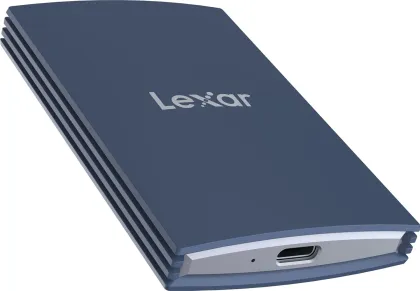 Lexar Armor SL700 1TB USB 3.2 Gen 2 External Solid State Drive - image 2