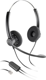 Plantronics PRACTICA SP12 RJ Wired Headset