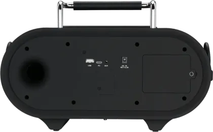 Croma CRSP100BPE301511 100W Bluetooth Speaker