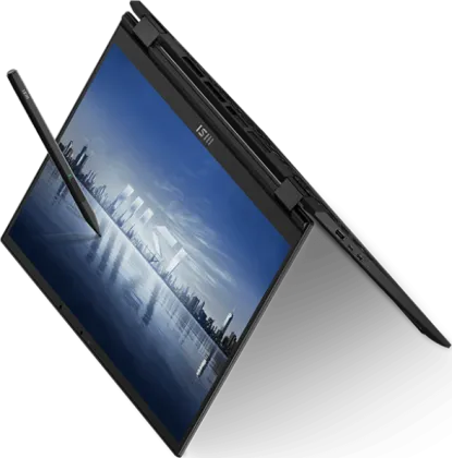 MSI Summit E14 Flip Evo A13MT-610US 2 In 1 Laptop (13th Gen Core i7/ 32GB/ 1TB SSD/ Win11)