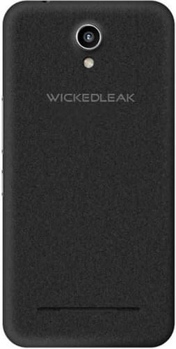 Wickedleak Wammy Neo 3