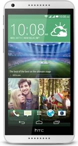 HTC Desire 816G Plus (Octa Core) vs Motorola Moto E32