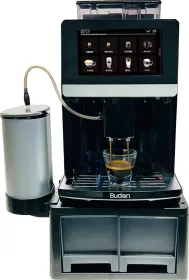 Budan Infinity Pro Automatic Coffee Machine