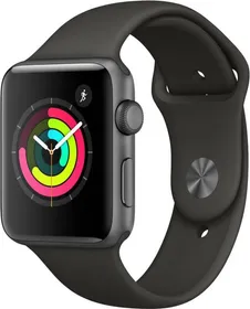 Apple Watch Series 3 GPS 38mm Smart Watch