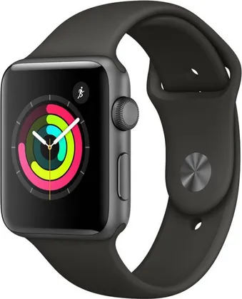 Apple Watch Series 3 GPS 38mm Smart Watch