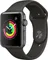 Apple Watch Series 3 GPS 38mm Smart Watch